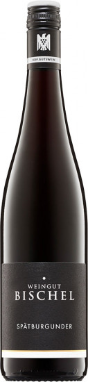 2021 Spätburgunder trocken - Weingut Bischel