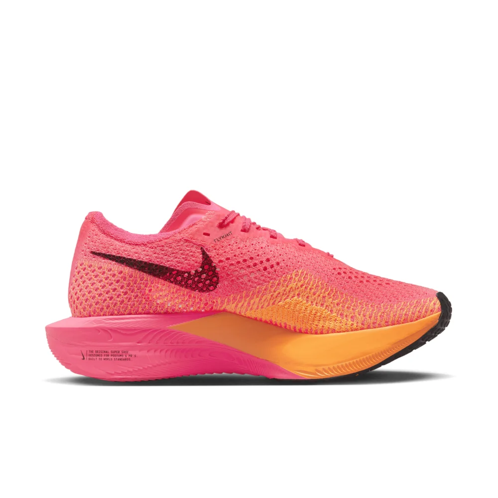 Nike Vaporfly Next ZoomX 3 DV4130-600 / pink