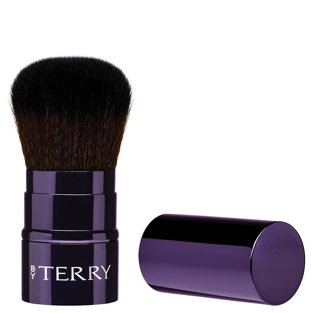 By Terry BRUSHES Tool Expert Kabuki Pinceau rétractable