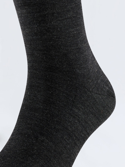 Airport Herren Kniestrümpfe-94684090004 Falke