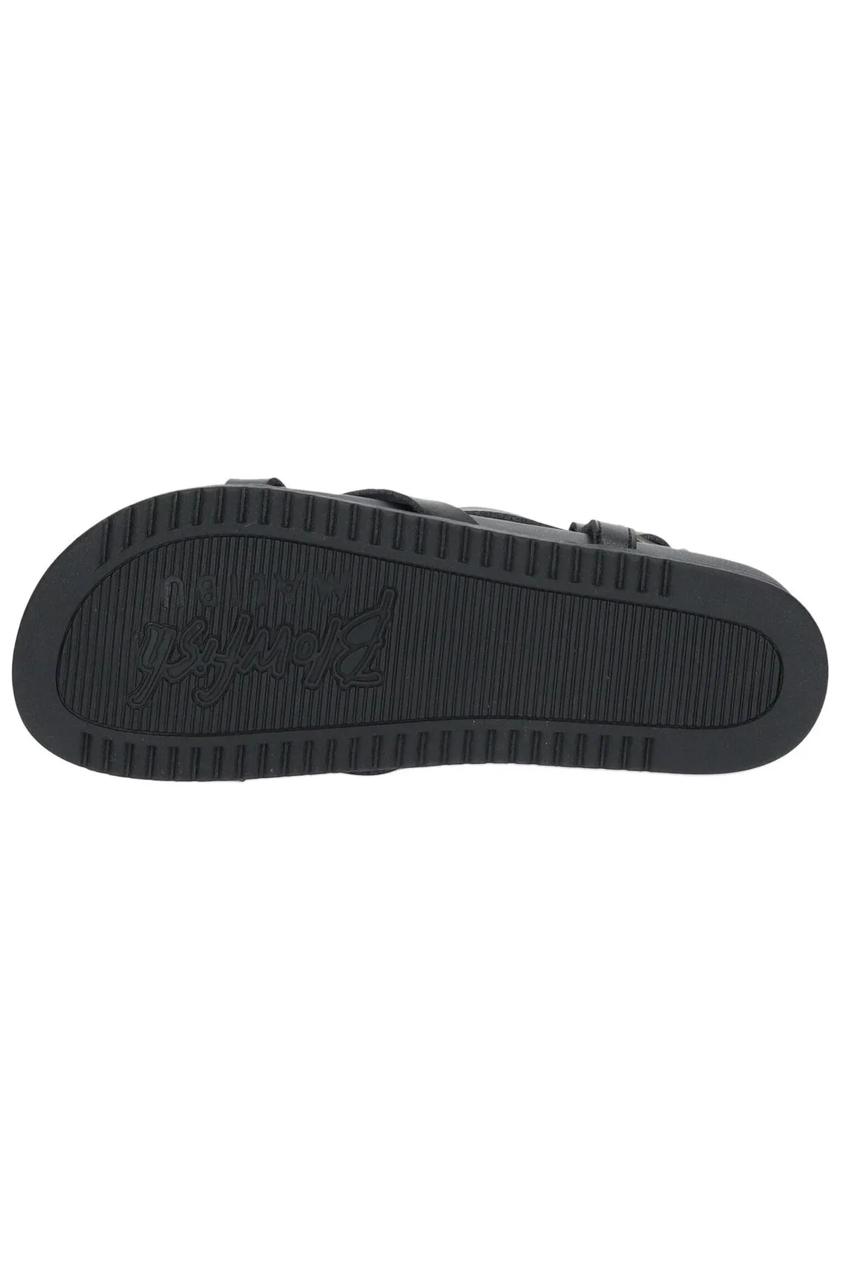 Blowfish  Sandalette - Schwarz - Flacher Absatz