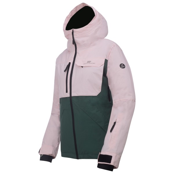 2117 of Sweden - Women's Backa Jacket - Skijacke
