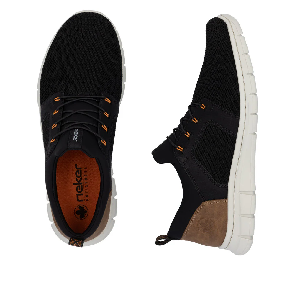 B7796 Men's Timo