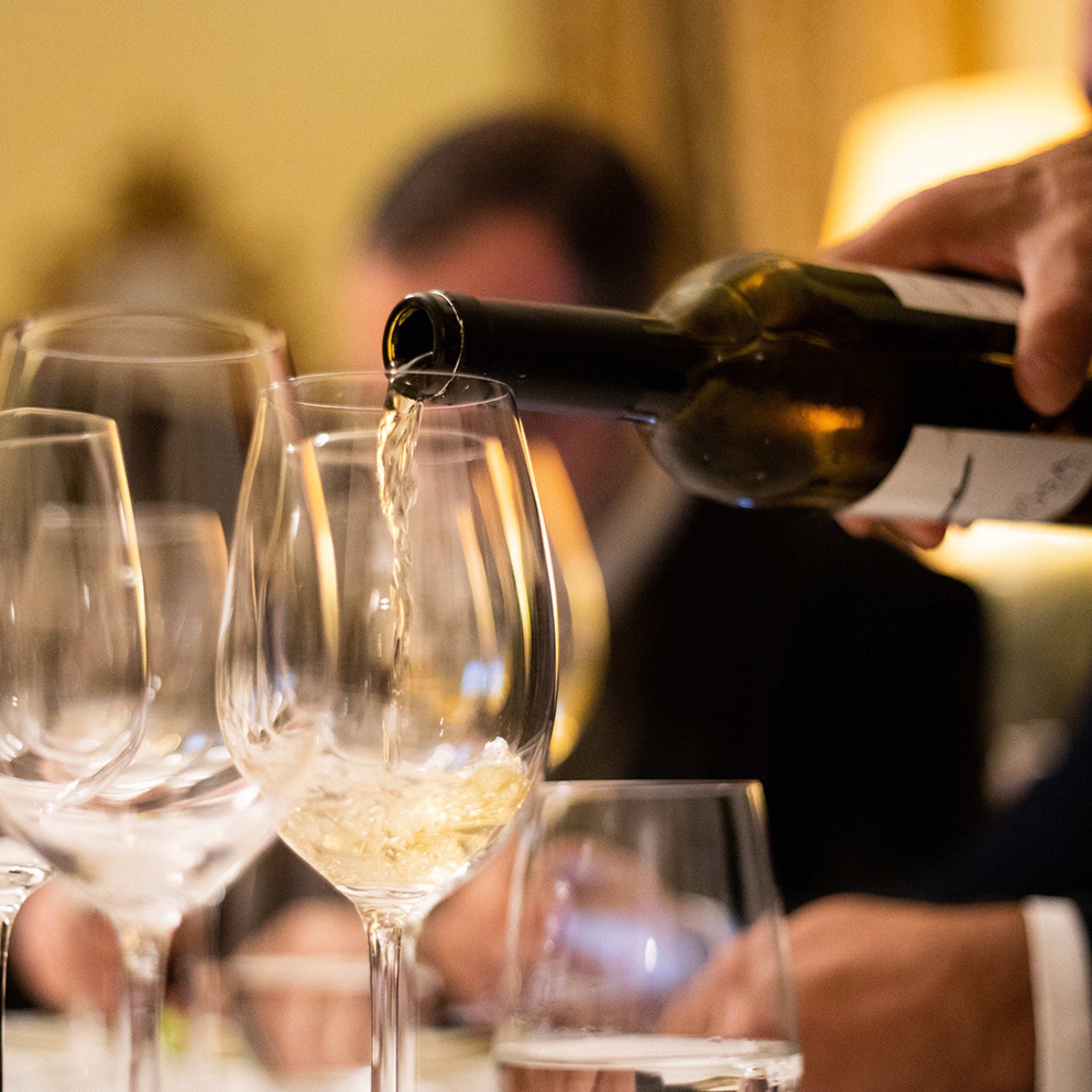 QUINTA DE LA ROSA WEISSWEIN 2022