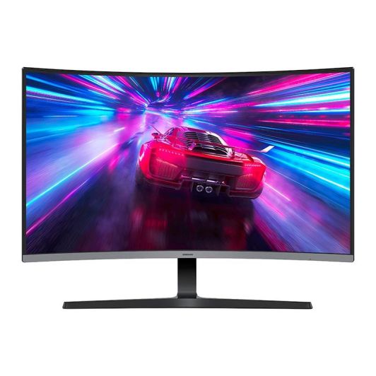 Monitor PC SAMSUNG curbat de 32