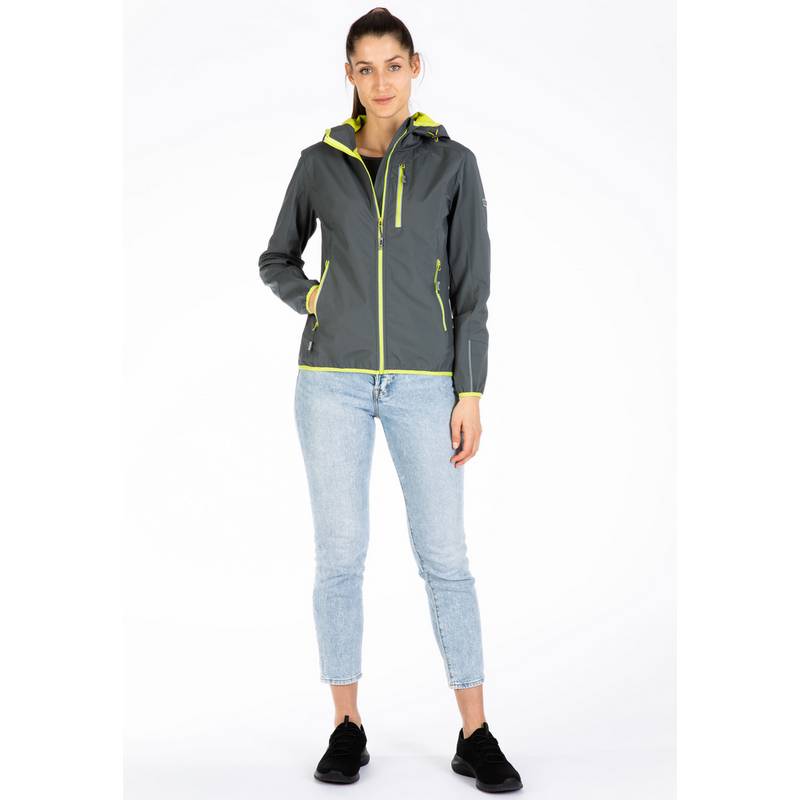 LPO SOFTSHELLJACKE Sandra - Funktionsjacke Softshelljacke Damen