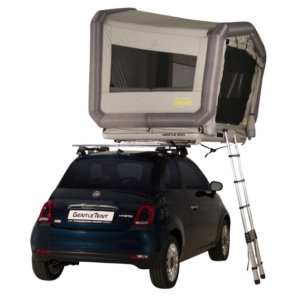 GT ROOF MINI - Dachzelt