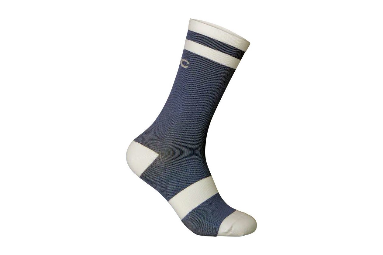 POC Lure MTB Sock Long - 2023