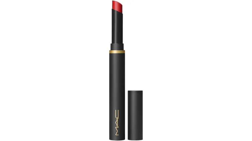 MAC Lipstick Powder Kiss 2 g a50c2a - Ruby New