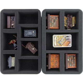 Feldherr MAXI Tasche für HeroQuest