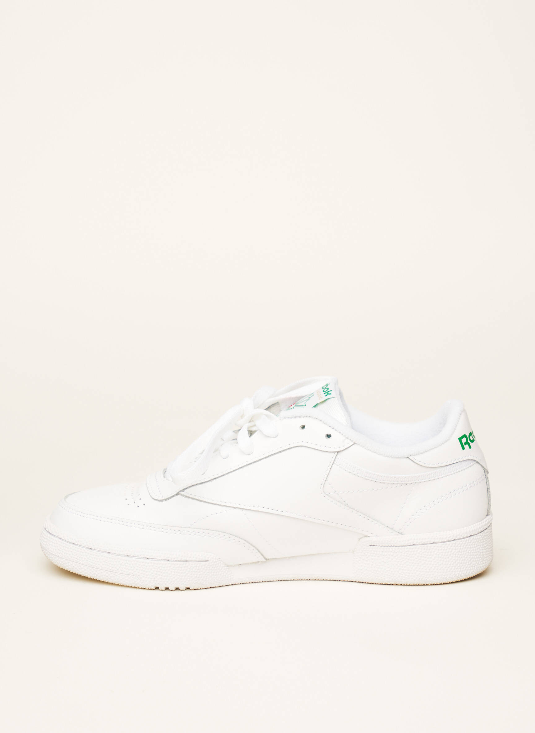 Reebok Baskets Femme couleur blanc