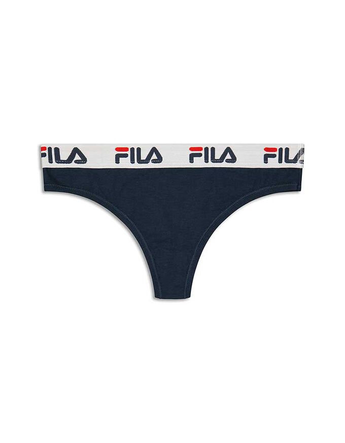 String - Fila