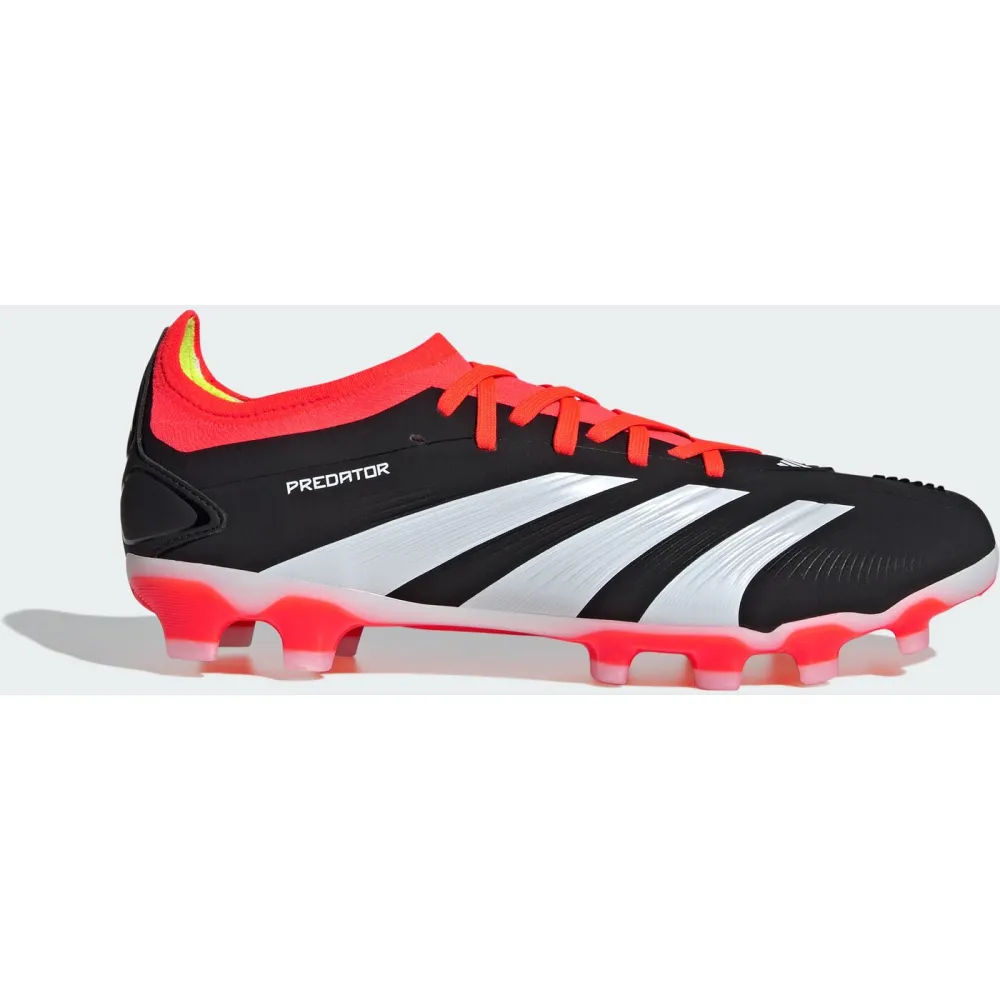 adidas Predator Pro MG IG7733 / schwarz