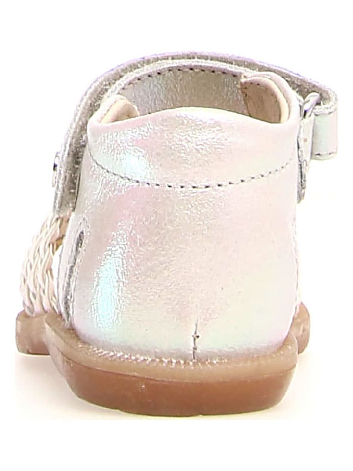 Naturino Leder-Sandalen 
