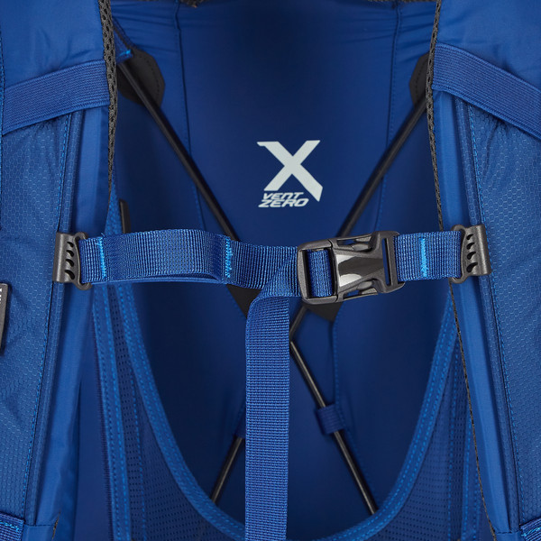 STORM 25 RECCO - Tagesrucksack