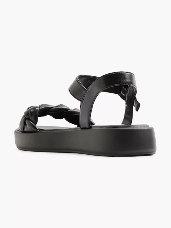 Catwalk Sandalette