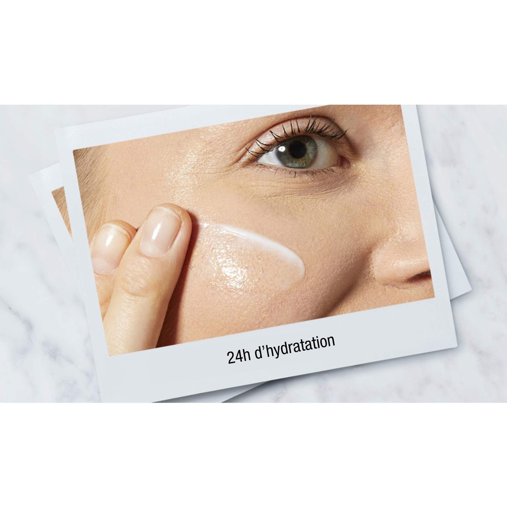 kiehl's Ultra Facial Moisturizer Crème fluide très hydratante pour les peaux normales à sèches