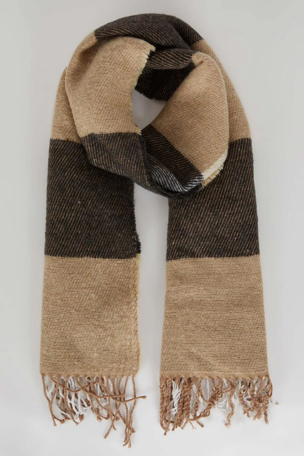 DeFacto  Strickschal für Damen