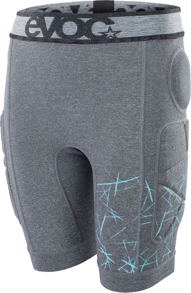 Evoc Crash Pants - Kinder Protektoreninnenhose kaufen | Bike-Discount