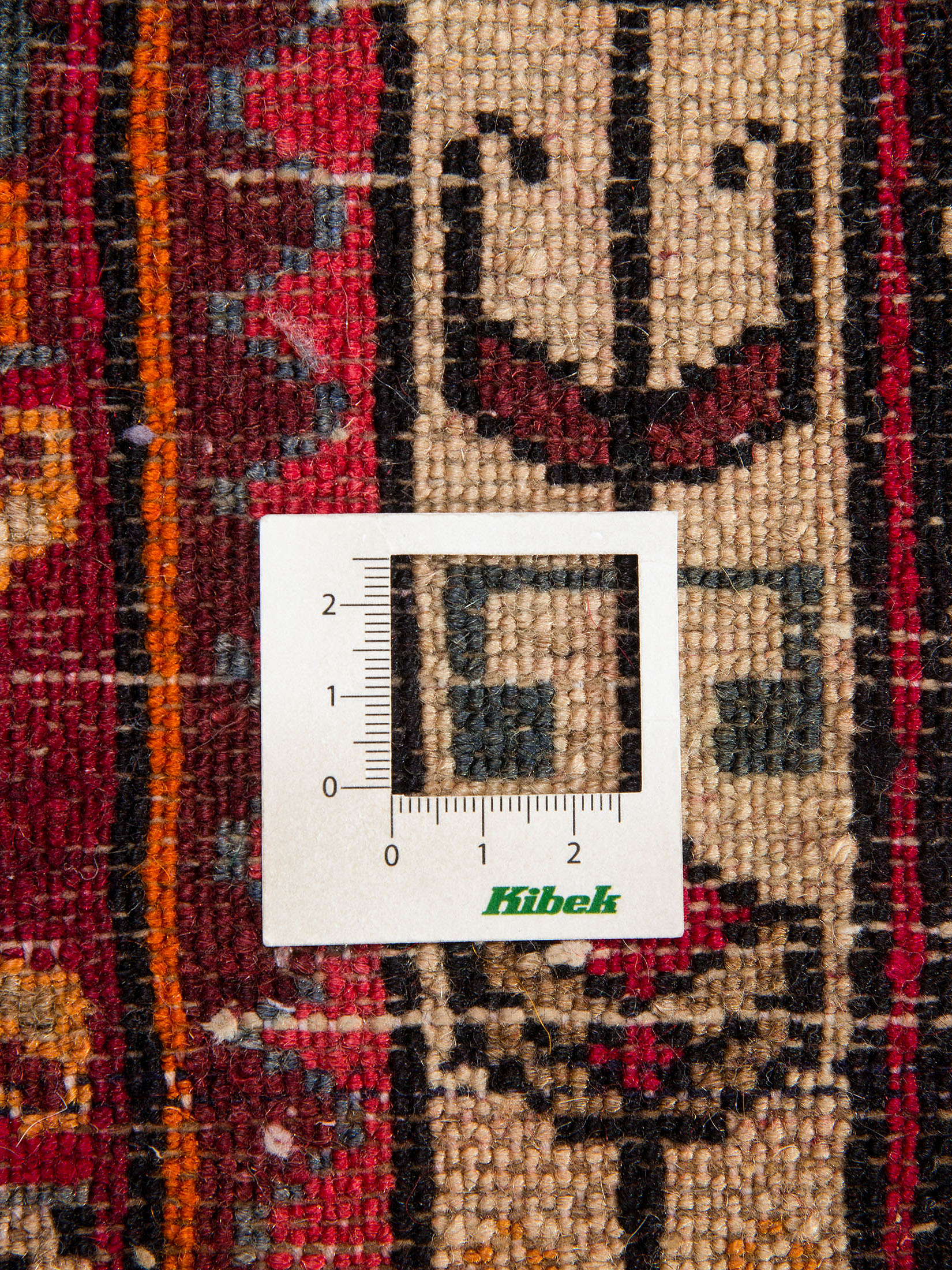 Tuiserkan Hamadan ca. 125 x 215 cm, Unikat / Einzelstück