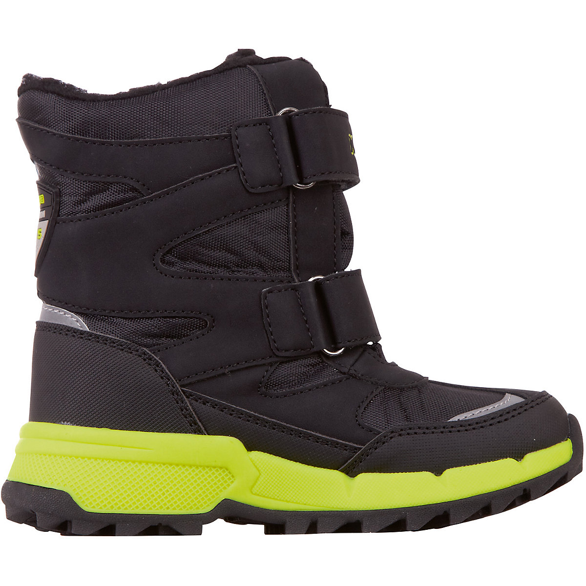 Winterstiefel TEX für Jungen