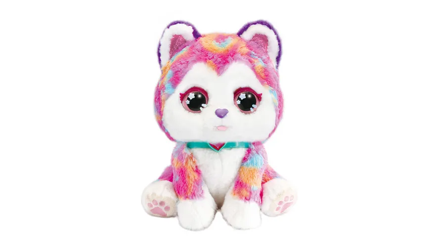 Vtech - KidiFriends - Whoopie, die tapfere Hunde-Patientin