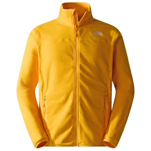The North Face - 100 Glacier Full Zip - Fleecejacke