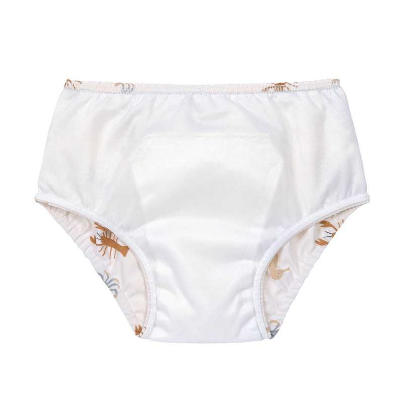 Maillot de bain couche 3-6 mois animaux de la mer Lässig
