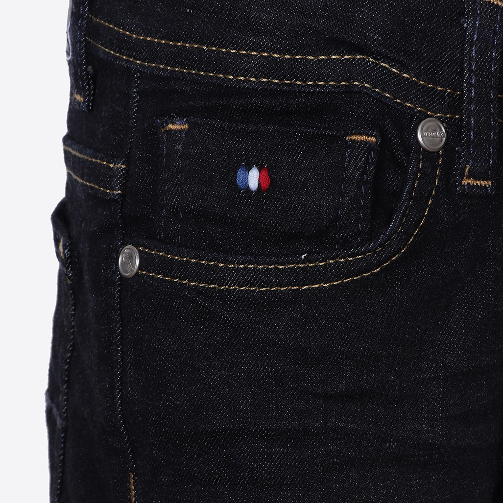 CEGO   Jean brut coupe slim