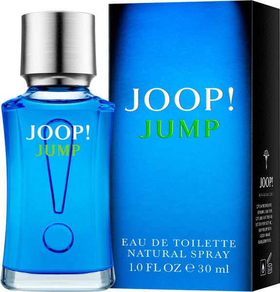 Joop! Jump Eau de Toilette