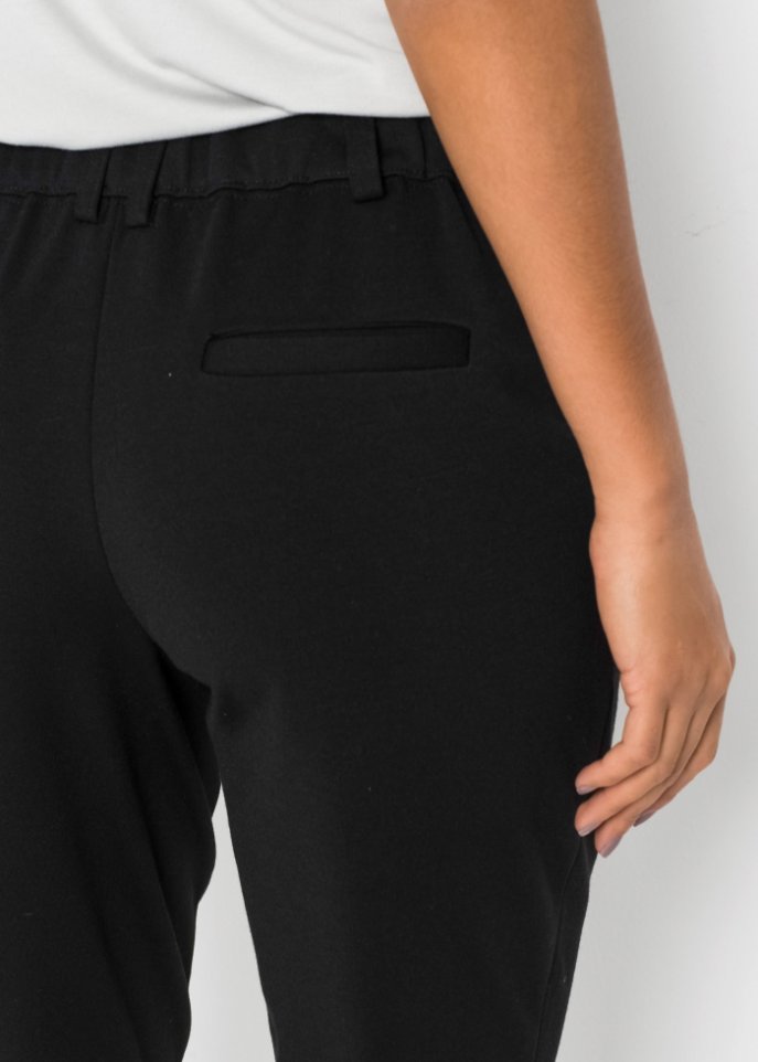Jersey-Hose