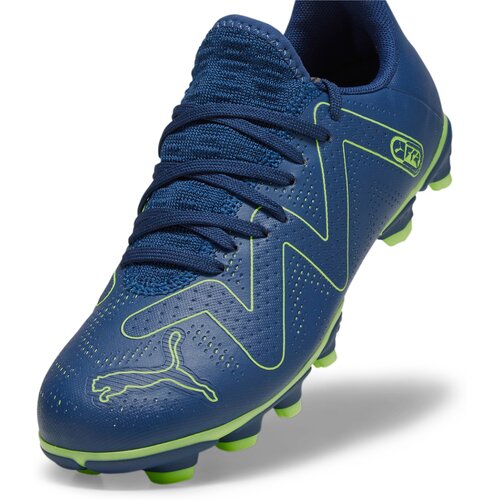 KINDER FUSSBALL-RASENSCHUHE FUTURE PLAY FG/AG JR