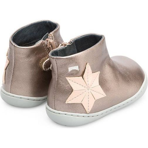 Camper Stiefelette TWINS