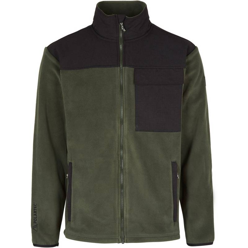 O'NEILL Utility Heavy Fleecejacke Herren