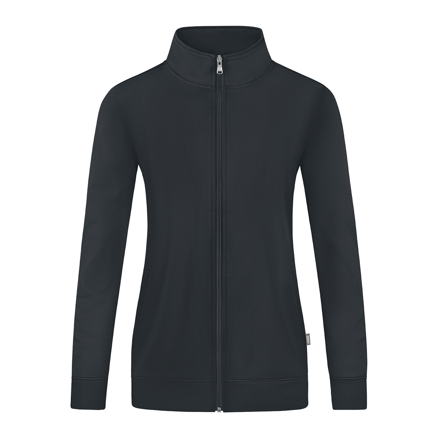 JAKO Doubletex Jacke Damen Grau F830