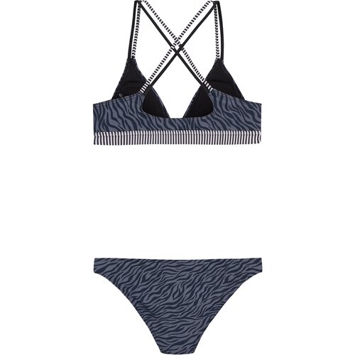 KINDER BIKINI PRTALFA JR TRIANGLE BIKINI