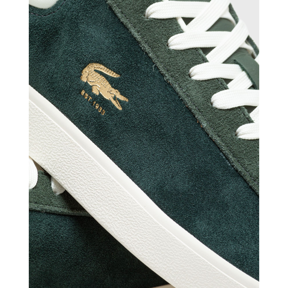 Lacoste BASESHOT 223 3 SMA 46SMA0078-1X3 / grün