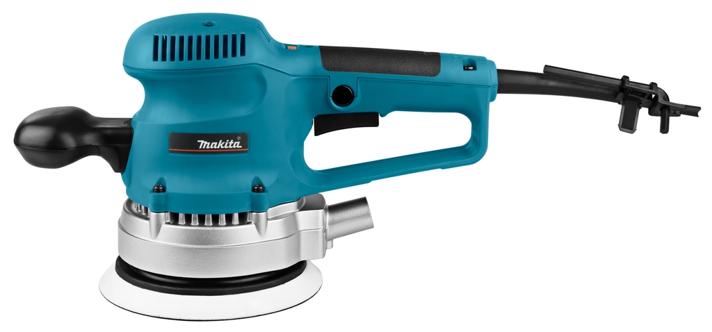 Makita BO6030J 230V Orbital Sander