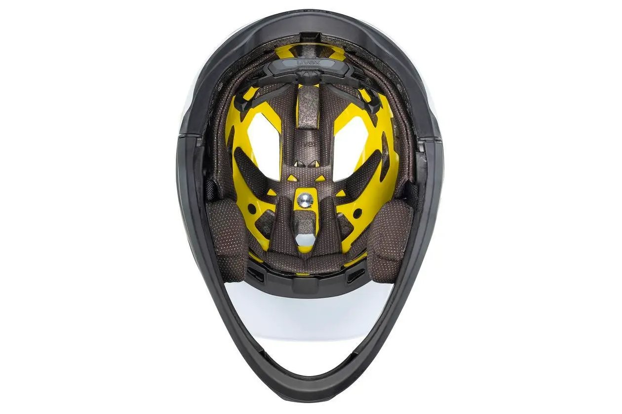 Uvex Revolt MIPS