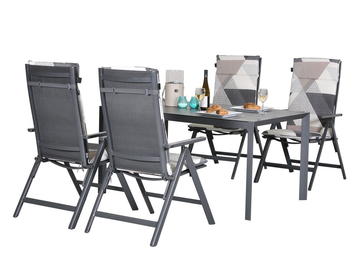 Hartman Aruba California 150 Diningset