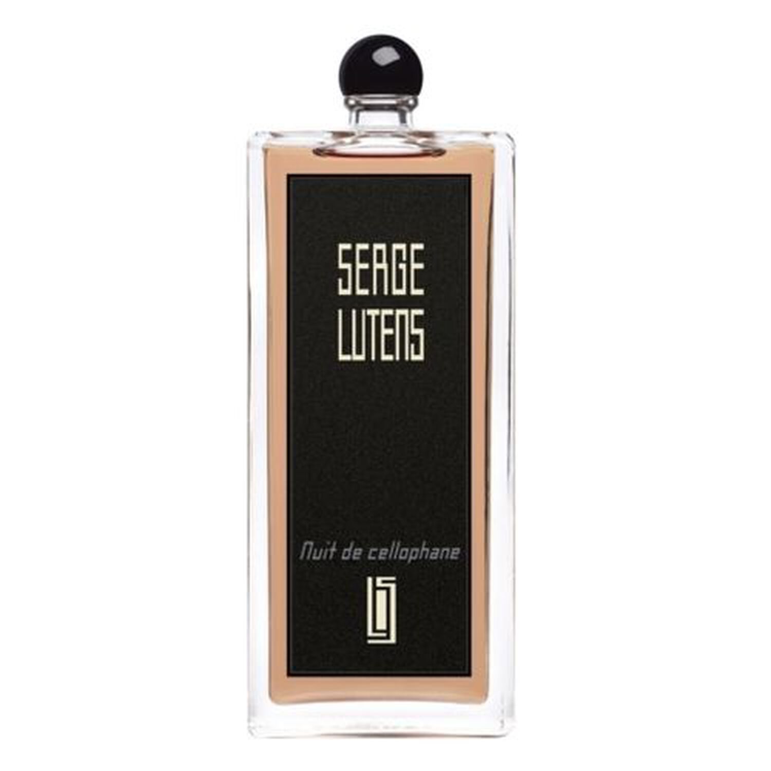 Serge Lutens Nuit de Cellophane Eau de Parfum