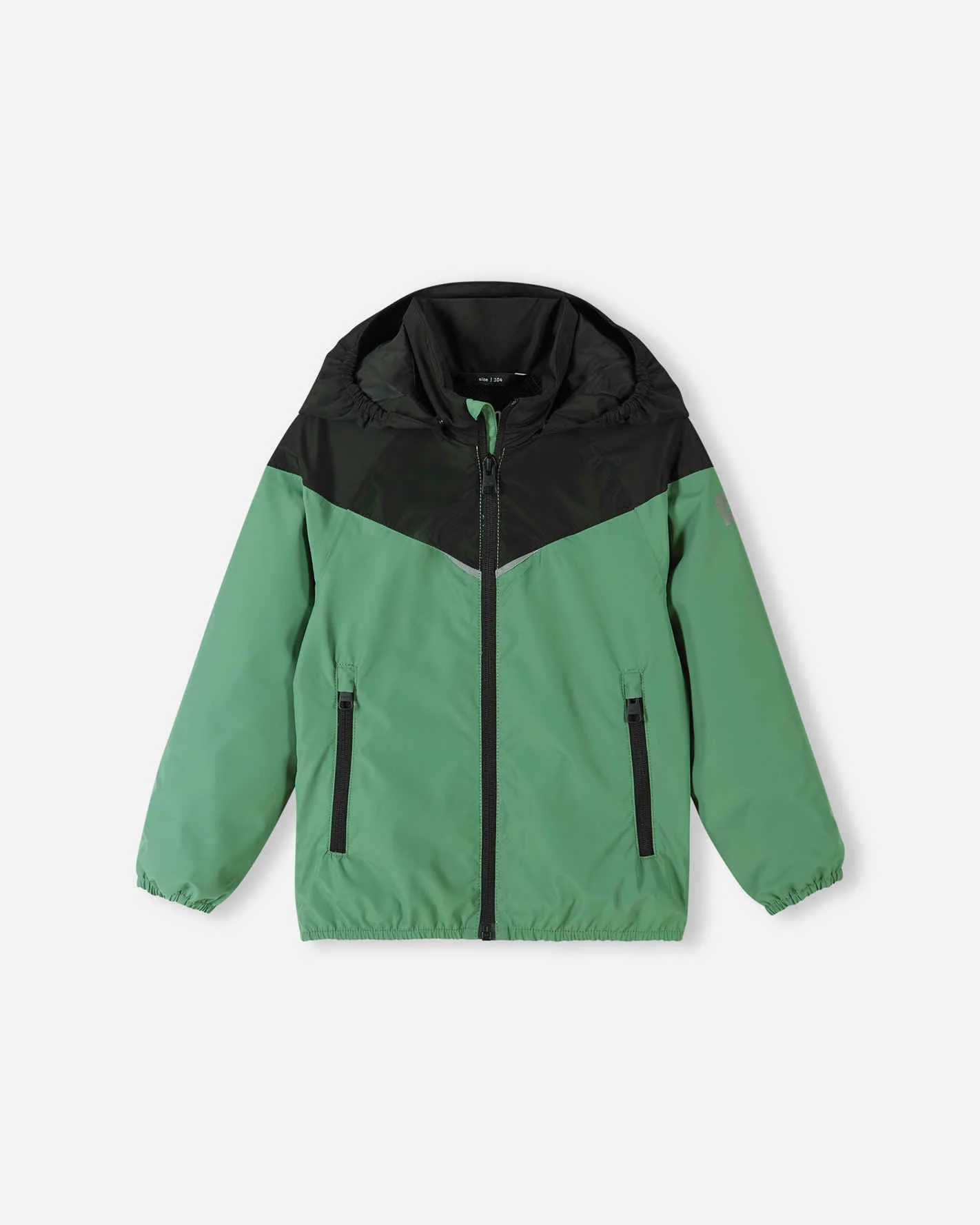 Wasserdichte Kinderjacke Tuulela
