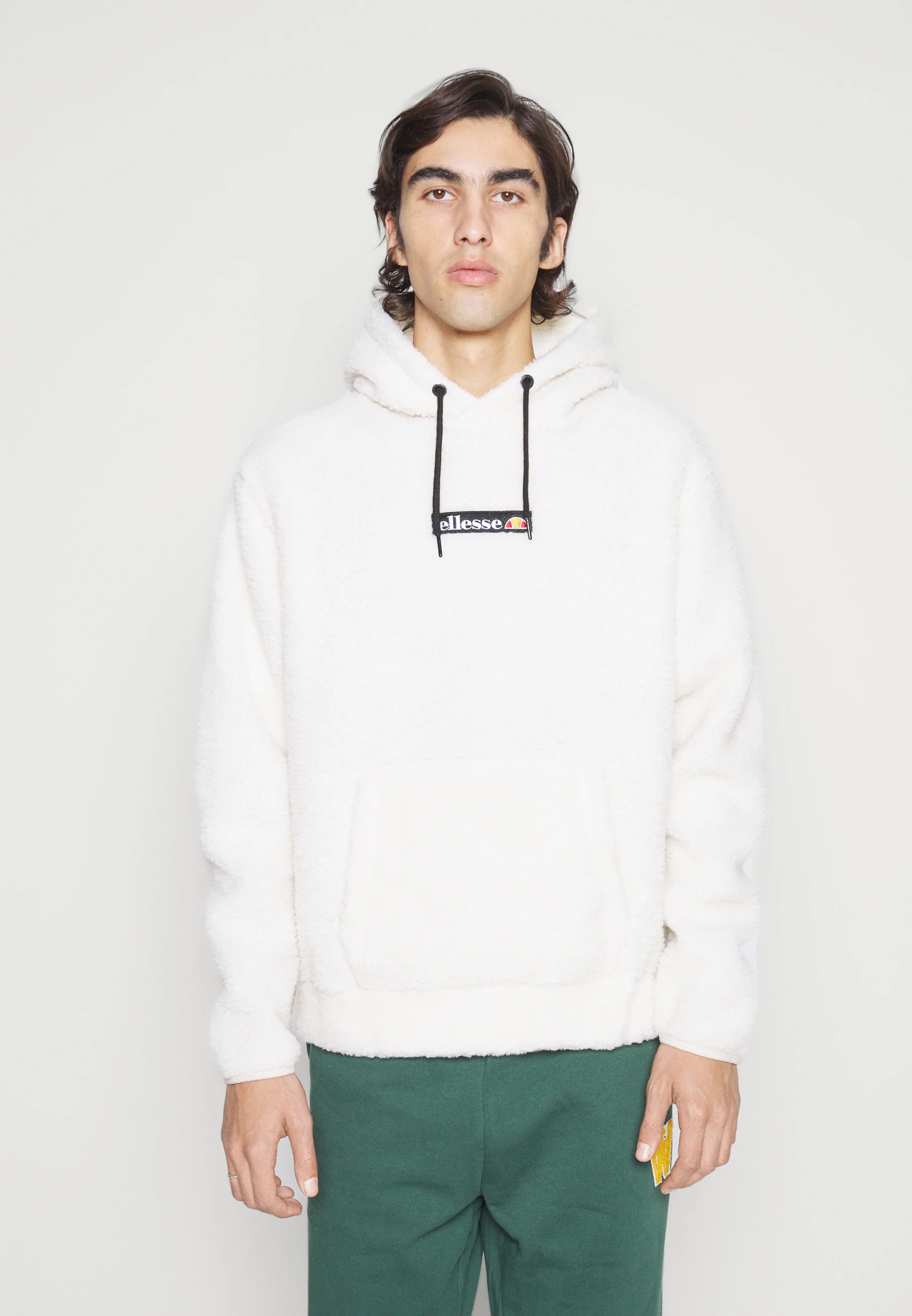 Ellesse GERANI - Chaqueta polar