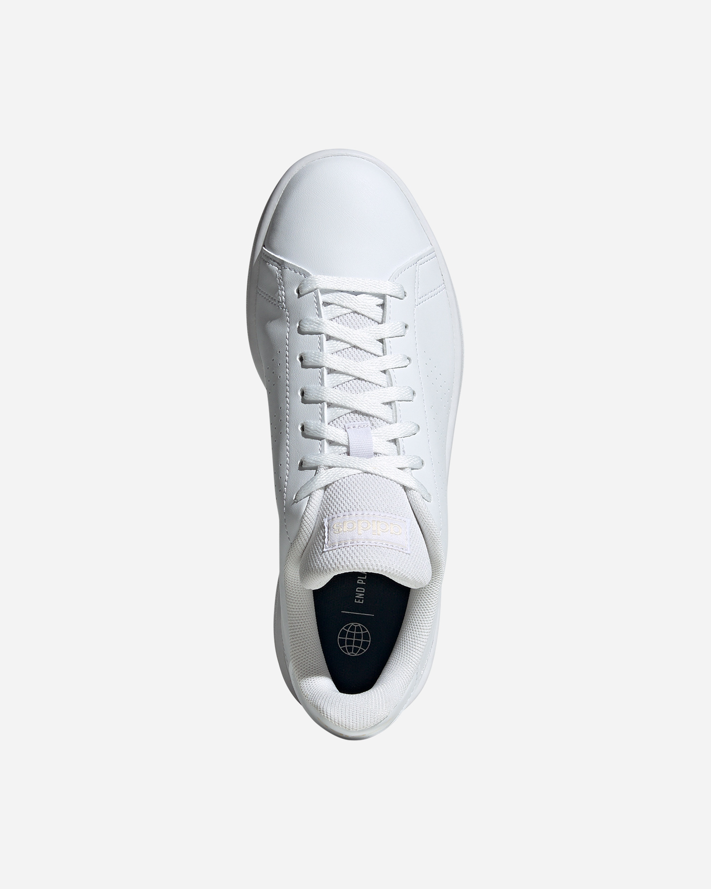 Scarpe Sneakers Adidas Advantage Base W GW7105