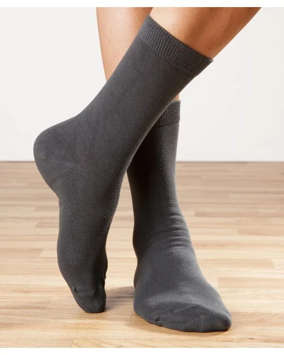 Chaussettes polaire Thermolactyl.