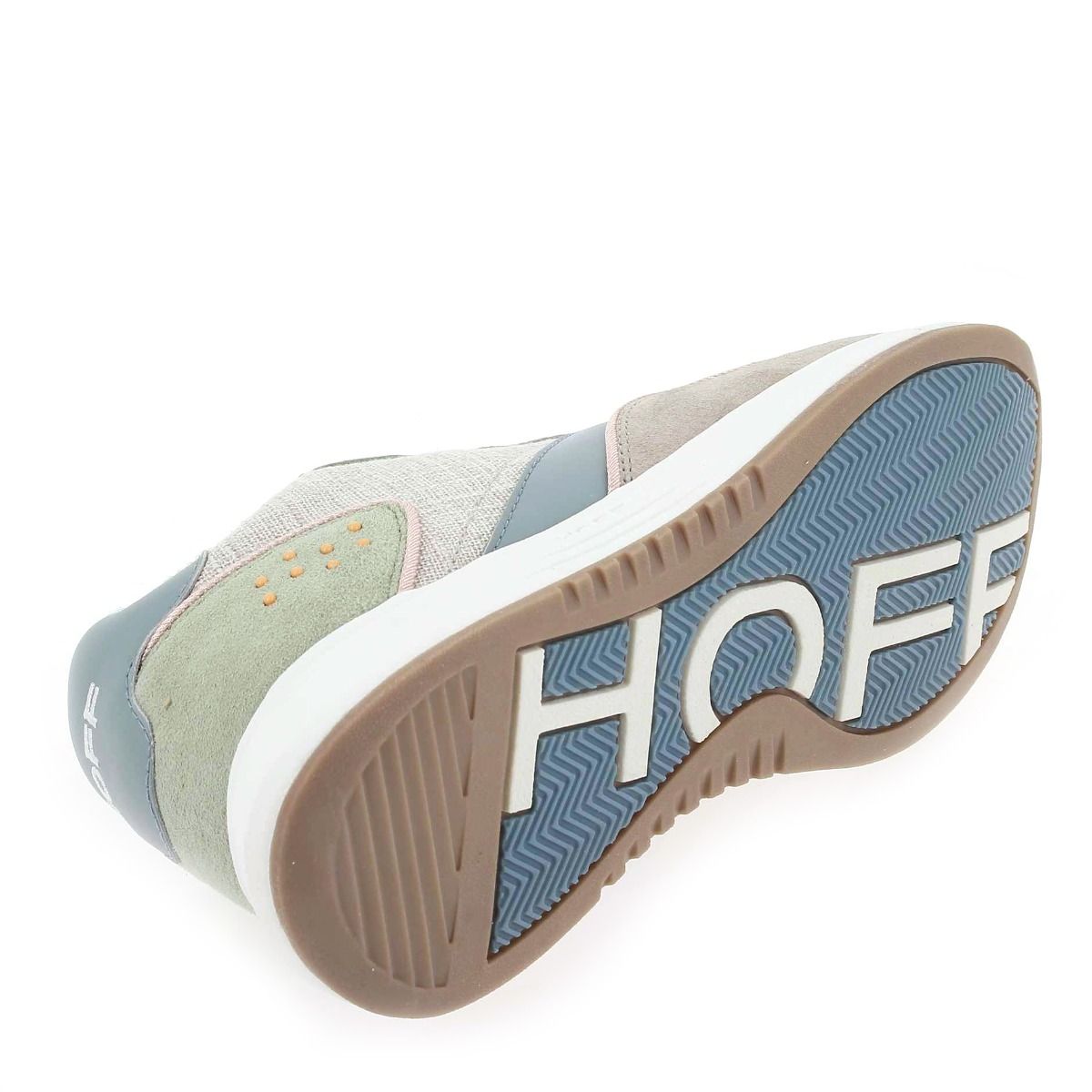 Hoff  SAINT DENIS - Taupe Vert