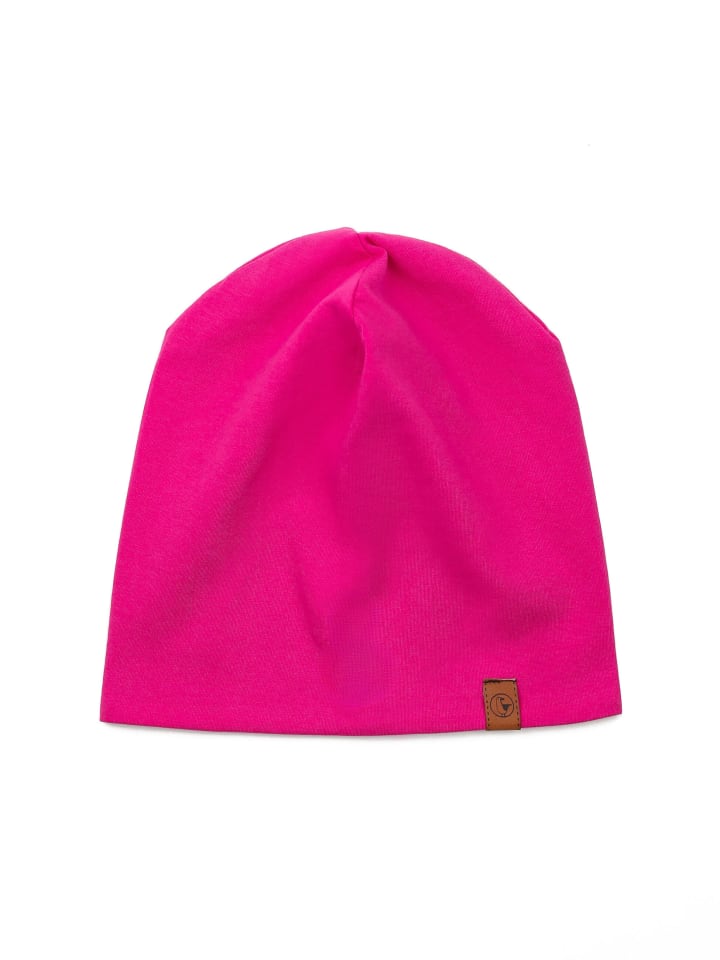 SCHIETWETTER Mütze in fuchsia günstig kaufen onesize