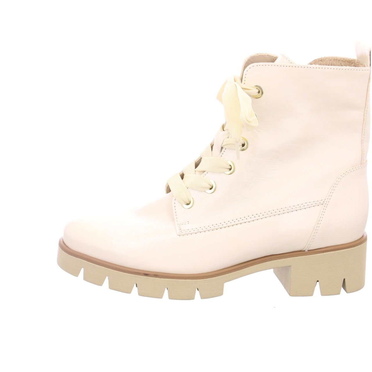 GABOR Winterstiefel taupe