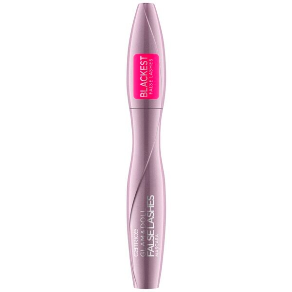 Catrice Glam & Doll False Lashes 010 Black Mascara