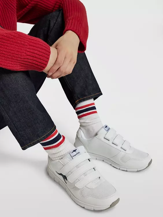 KangaRoos Sneaker
